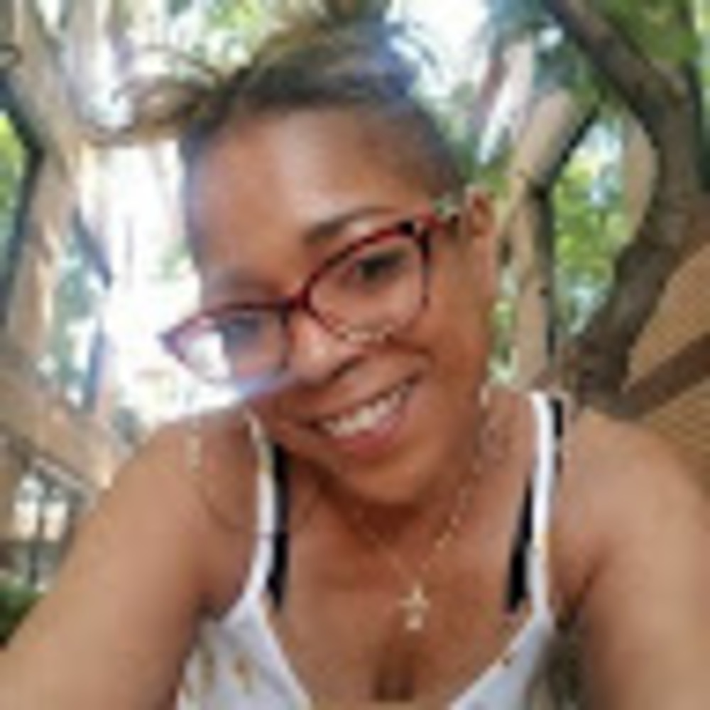 Meet your Posher, Jill